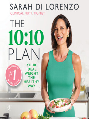 cover image of The 10:10 Plan